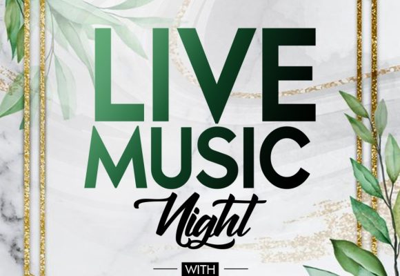 Live Music Night Tonight in Pune with Amol
